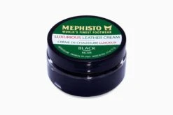 Mephisto Shoe Cream - Black(Shoecream Black)