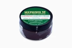 Mephisto Shoe Cream - Brown(Shoecream Brown)