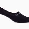 Mephisto So-Lo Sock Womens - Black(So Lo Sock Womens)