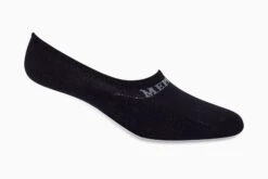 Mephisto So-Lo Sock Womens - Black(So Lo Sock Womens)