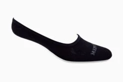 Mephisto So-Lo Sock - Black(So Lo Sock Black)