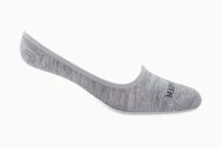 Mephisto So-Lo Sock - Grey(So Lo Sock Grey)