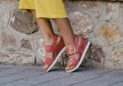 Mephisto Ysabel - Light Khaki(Ysabel Light Khaki) -Mephisto ysabel 1 606282